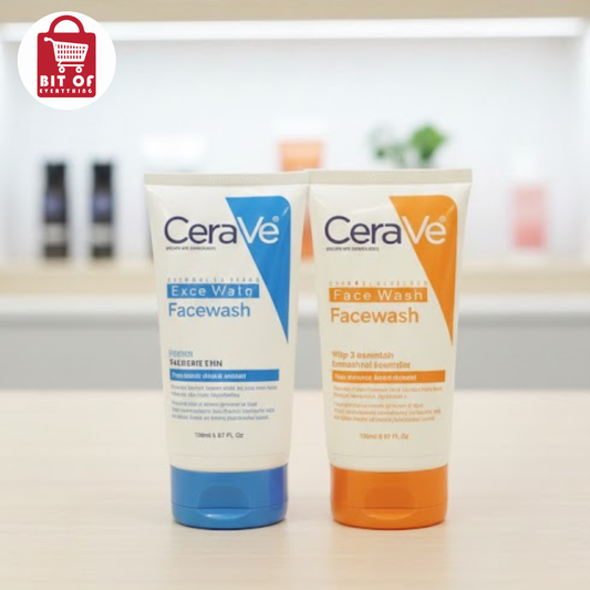 CERAVE FACEWASH DEAL OF 3