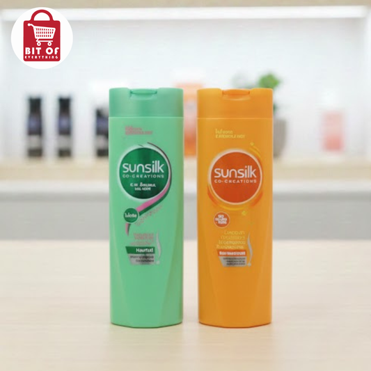 SUNSILK SHAMPOO DEAL OF 2