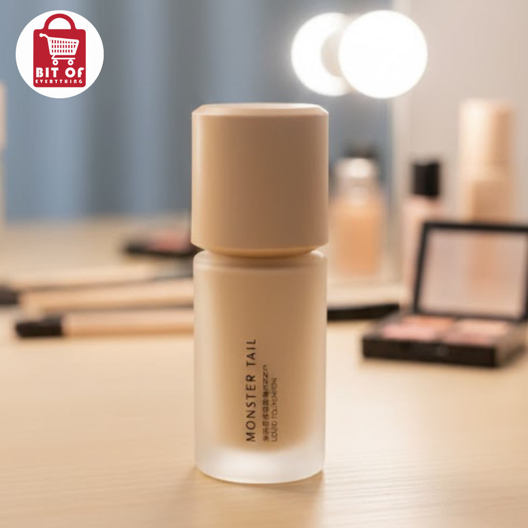 TAIL FOUNDATION DEAL OF 3