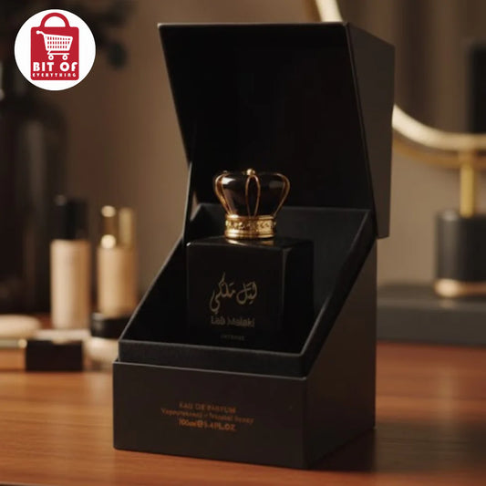 LAIL MALKI PERFUME