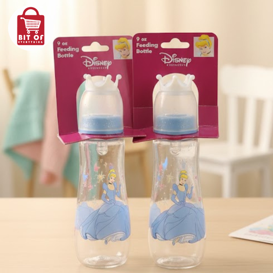 Disney Feeder – Fun & Convenient Feeding Bottle for Babies