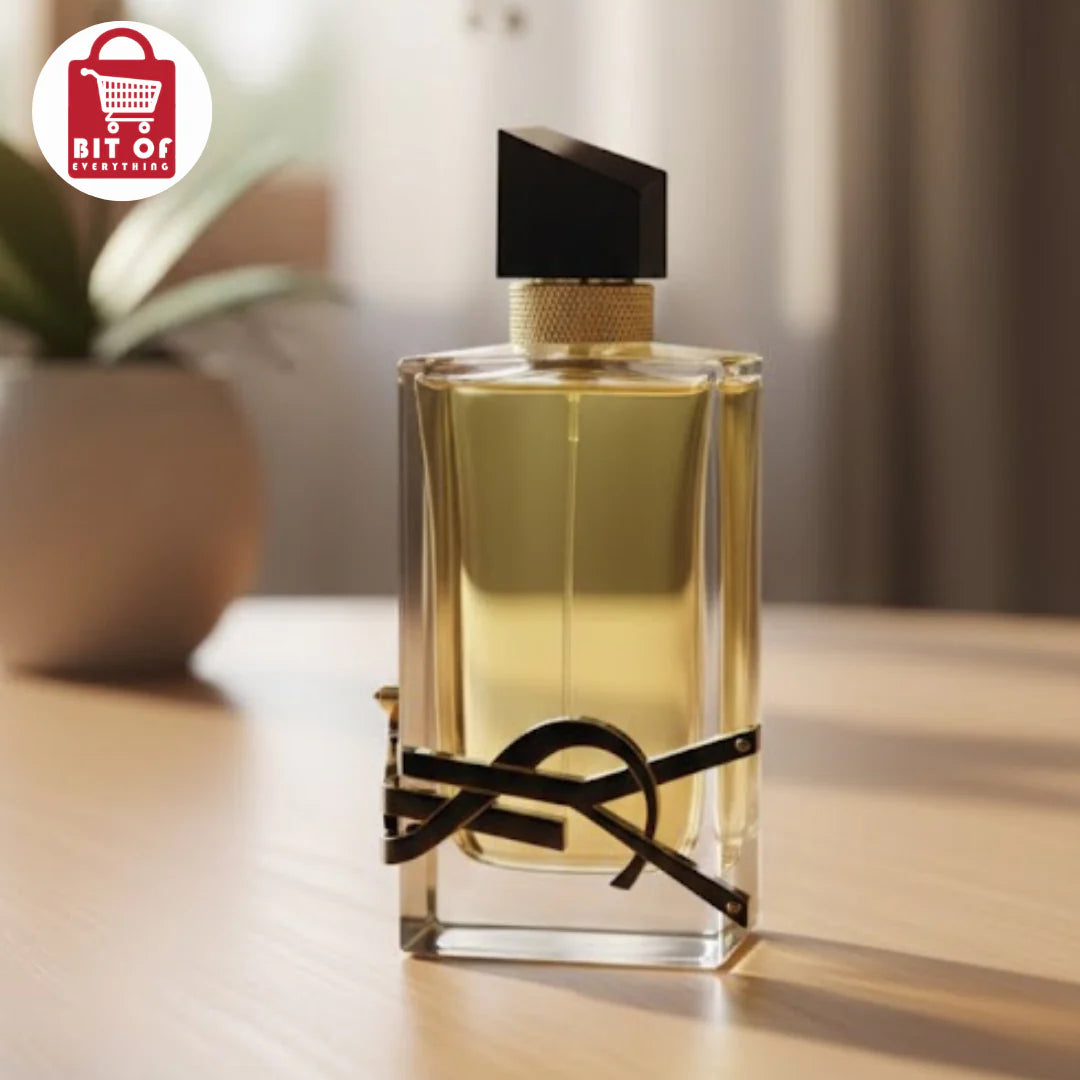 YSL Libre Perfume – Bold & Elegant Luxury Fragrance