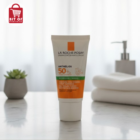 La Roche-Posay Sunblock – Broad Spectrum SPF Protection