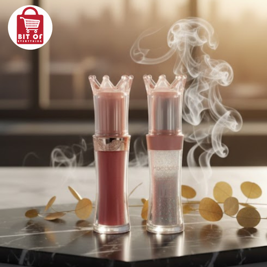 BLUSH ON & HIGHLIGHTER (EACH)