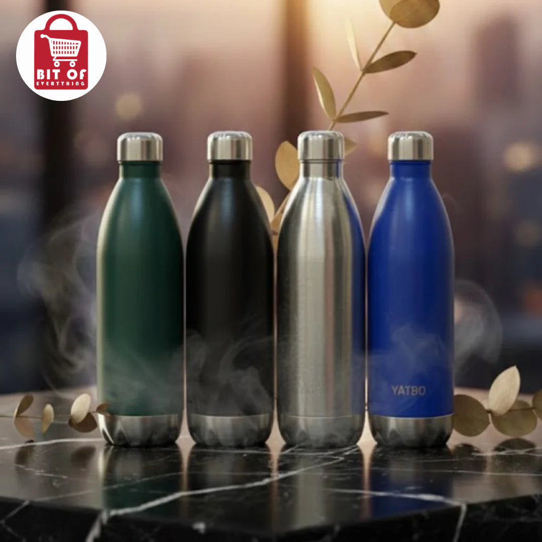 WATER BOTTLE EACH