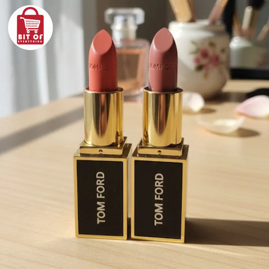 Tom Ford Lipstick – Bold & Luxurious Color