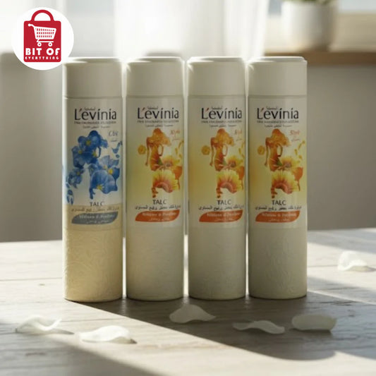 LEVINIA POWDER (DEAL OF 2)