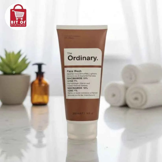 ORDINARY FACE WASH 1-PCS
