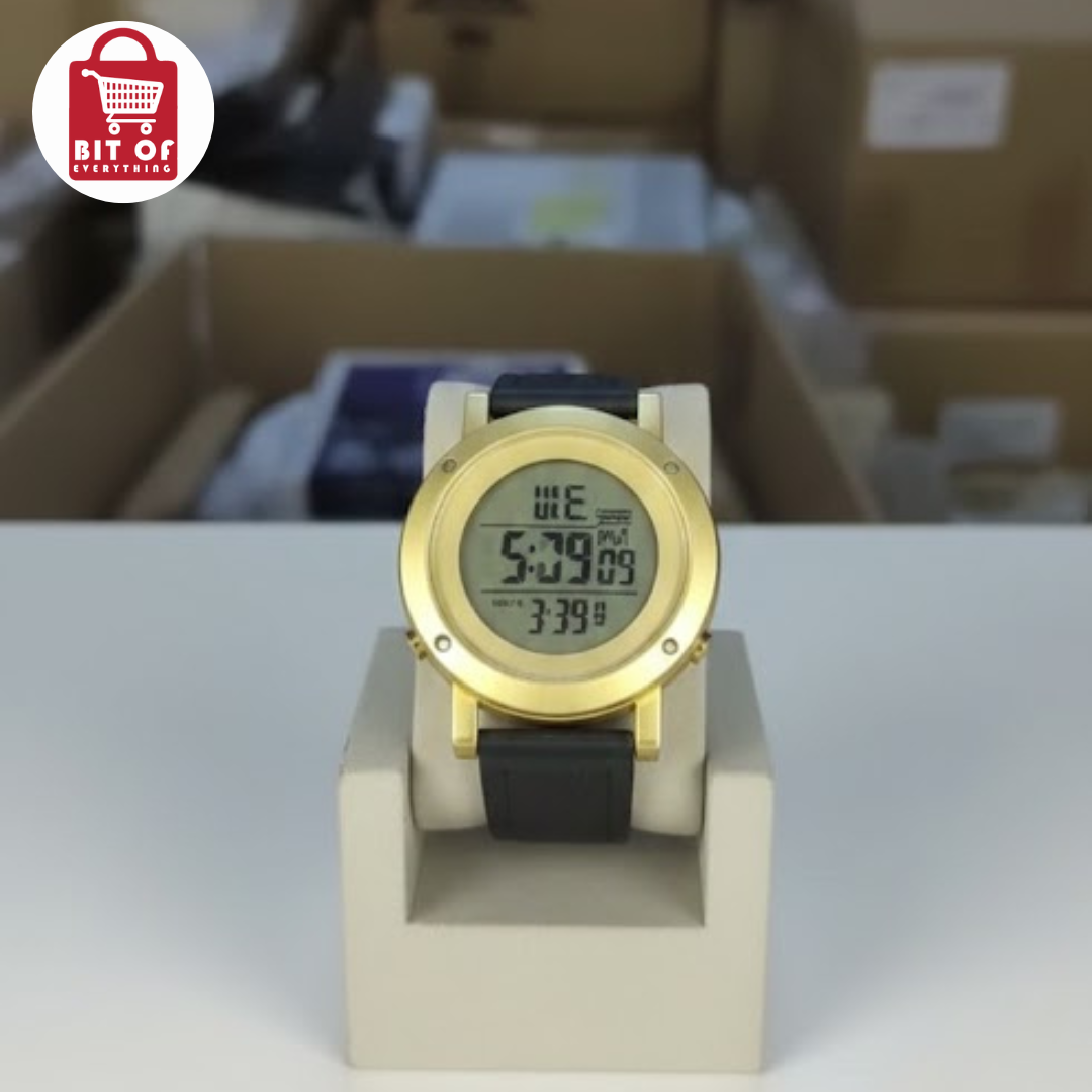 Branded Luxury Watch – Premium Designer Timepiece