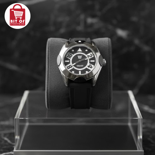 Branded Luxury Watch – Signature Designer Timepiece