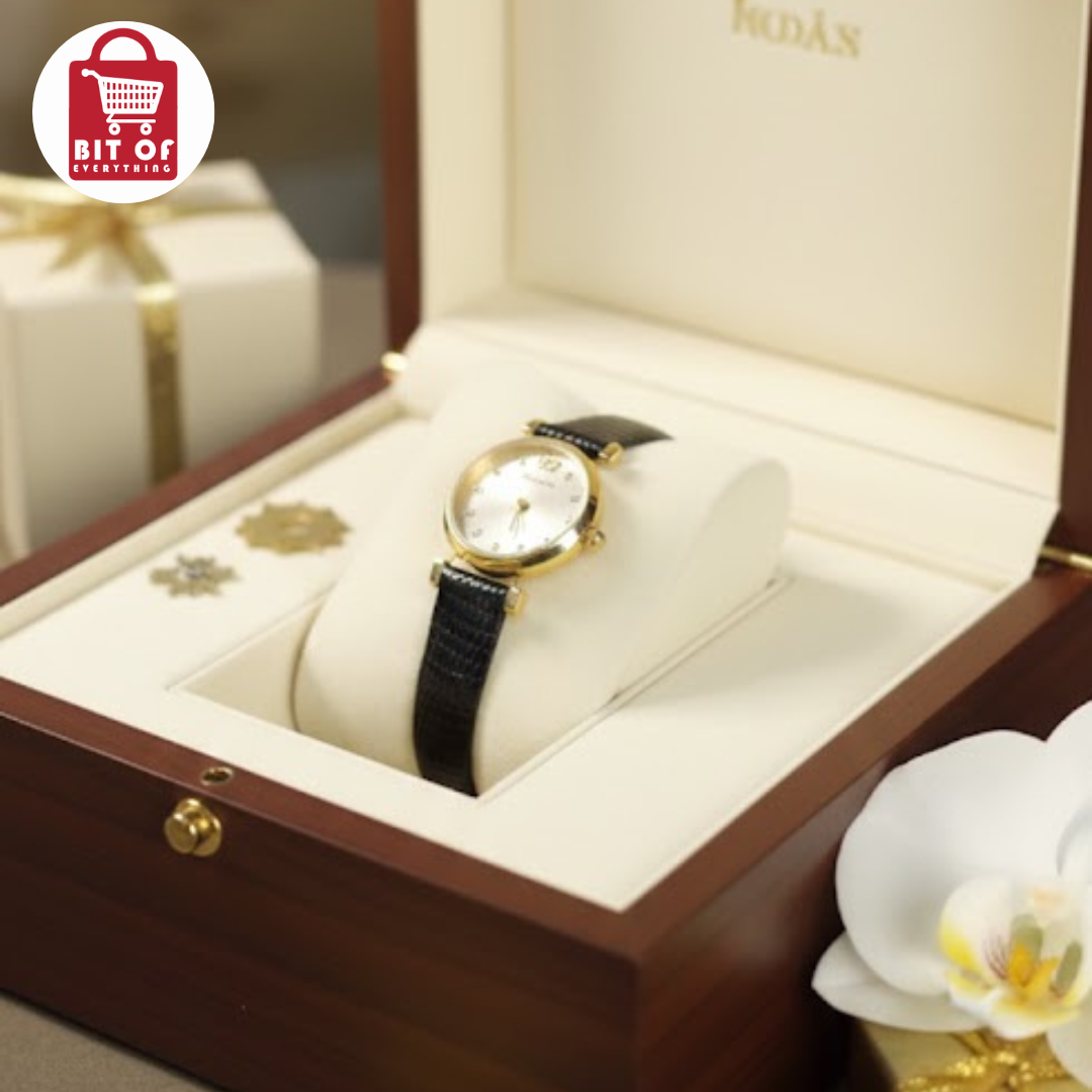 Armani Luxury Watch – Elegant Designer Timepiece