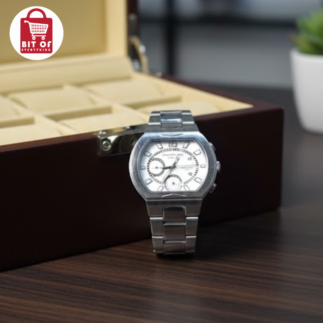 Branded Watch – Premium Luxury Designer Timepiece