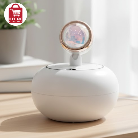 Decoration Lamp – Stylish Ambient Lighting for Home