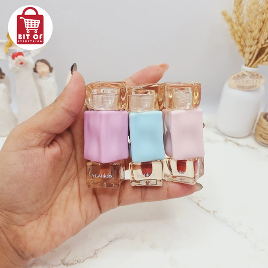 Premium Lip Gloss – Shiny & Hydrating Lip Color