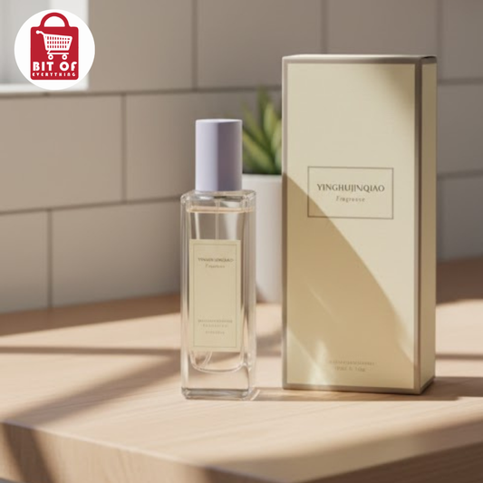 Yin Perfume – Elegant & Long-Lasting Fragrance