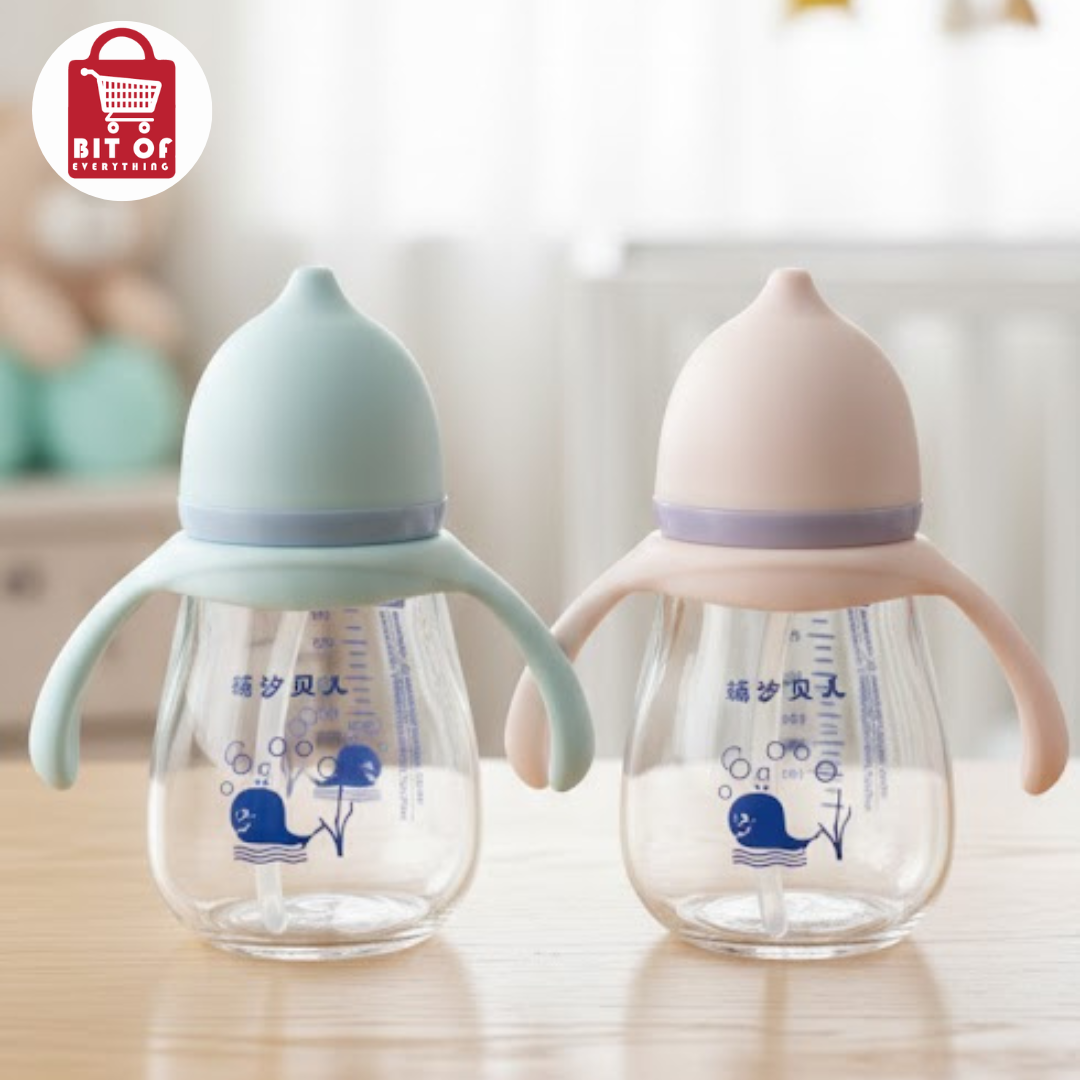 Kids Feeder – Safe & Convenient Feeding Solution