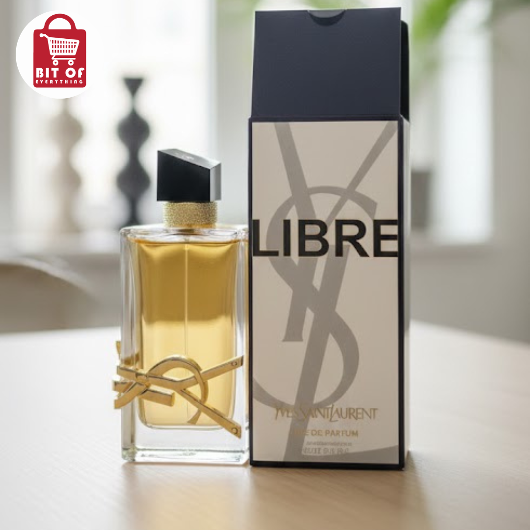 YSL Libre Perfume – Bold & Feminine Luxury Fragrance