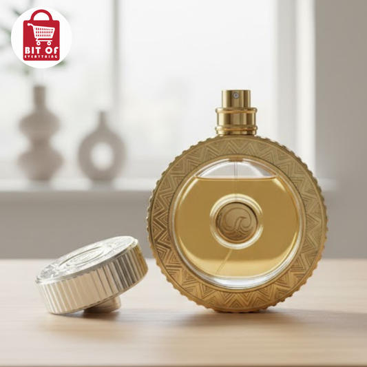 Luxury Perfume – Premium & Long-Lasting Fragrance