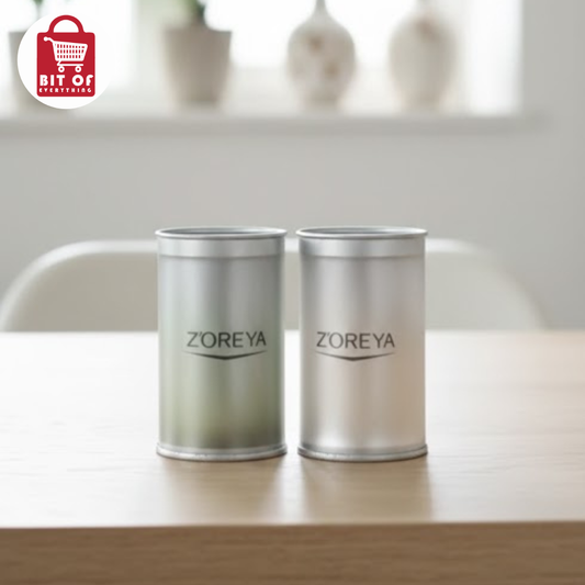 Zoreya Beauty Blender – Flawless Makeup Application Sponge