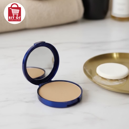 Sweet Heart Face Powder – Smooth & Radiant Finish