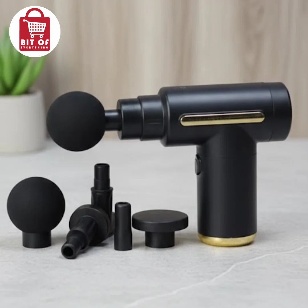 MASSAGE GUN