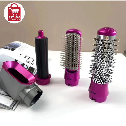 HAIR STYLING SET