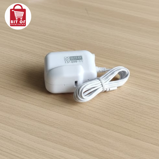 SAMSUNG ANDROID-B TYPE CHARGER