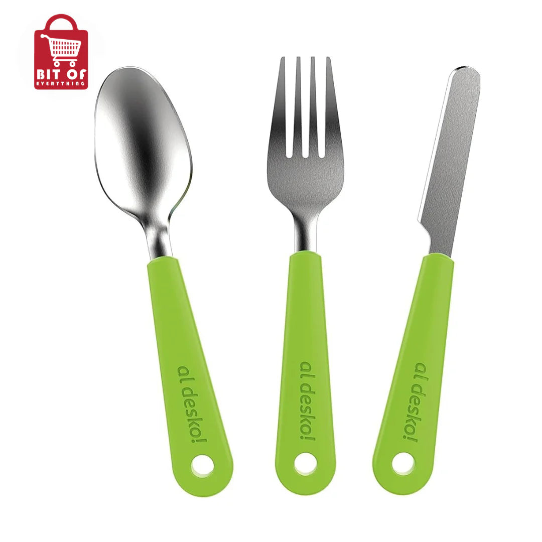 SPOONS SET
