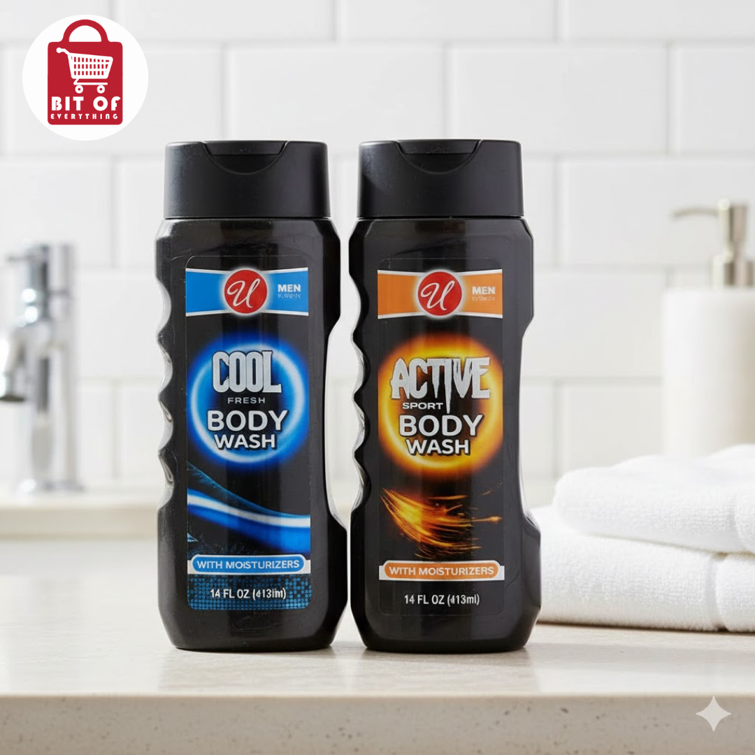 BODYWASH EACH