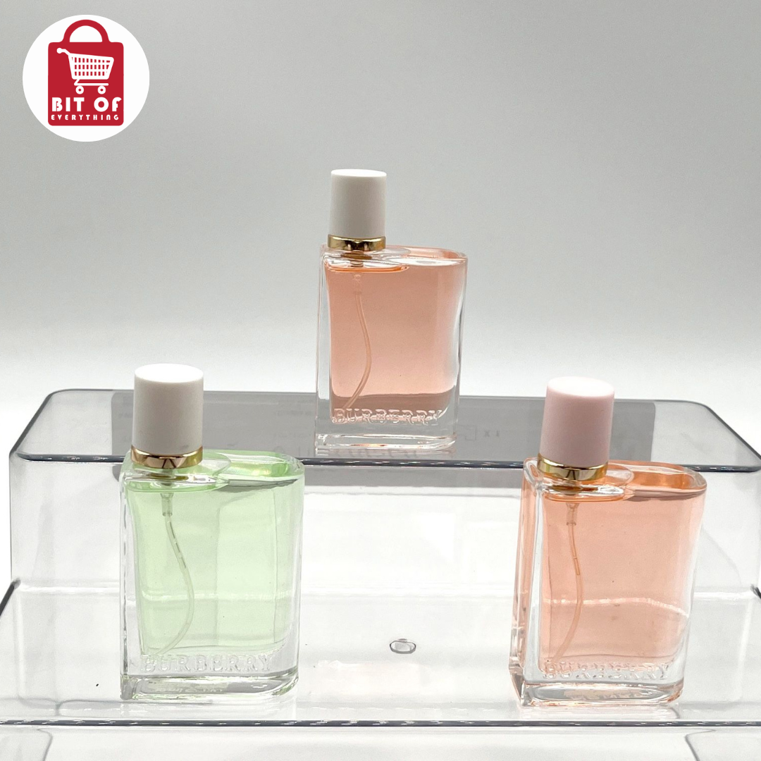 PERFUME GIFT SET PACK OF 3
