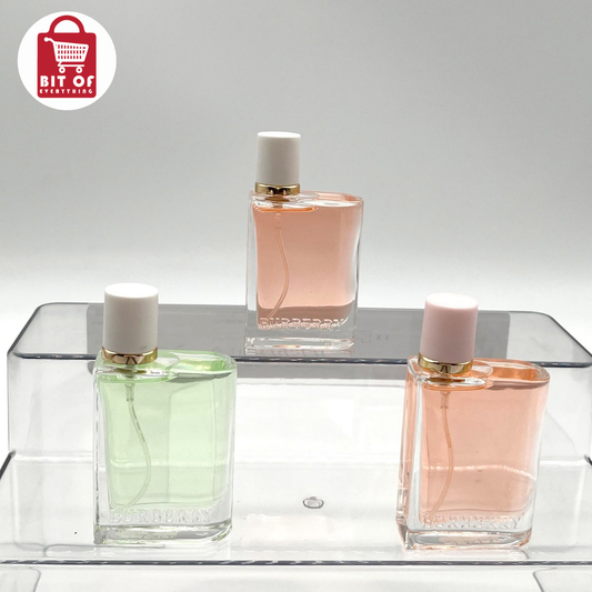 PERFUME GIFT SET PACK OF 3