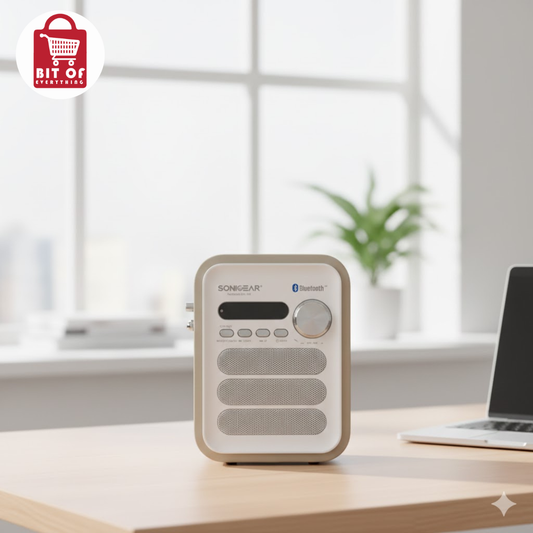 SPEAKER