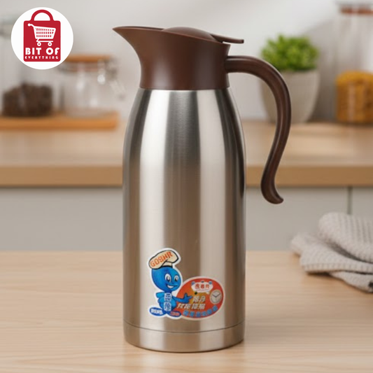 Thermos – Keep Your Drinks Hot or Cold