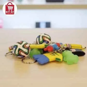 MIX KEY CHAIN 1-KG