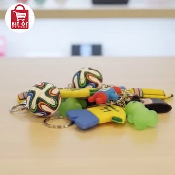 MIX KEY CHAIN 1-KG
