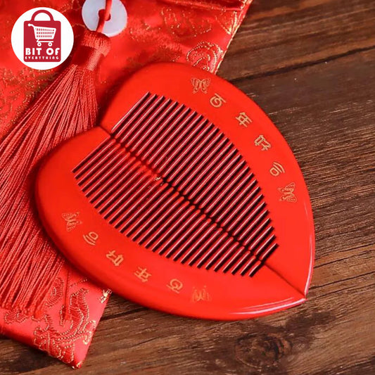 Hair Comb Set – Smooth & Tangle-Free Styling