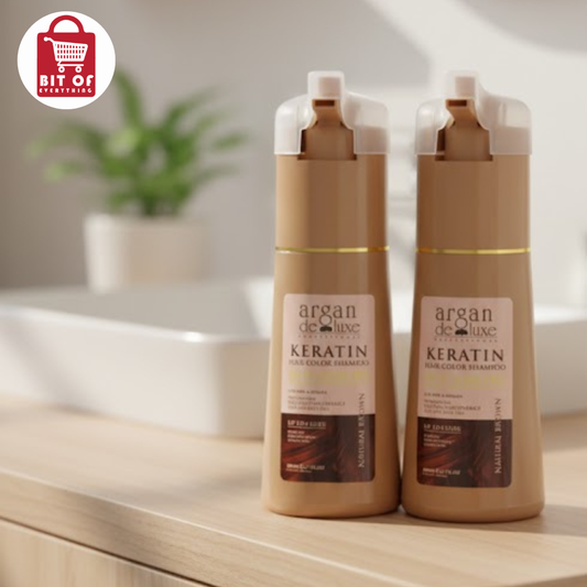 COLOUR SHAMPOO (DEAL OF 2)