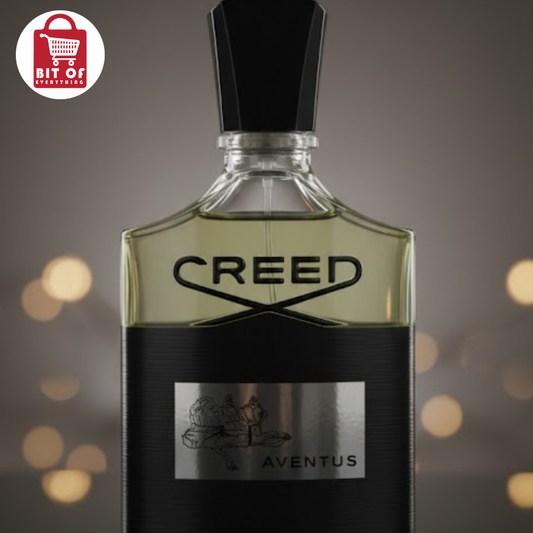 Creed Aventus Perfume – Sophisticated & Bold Fragrance