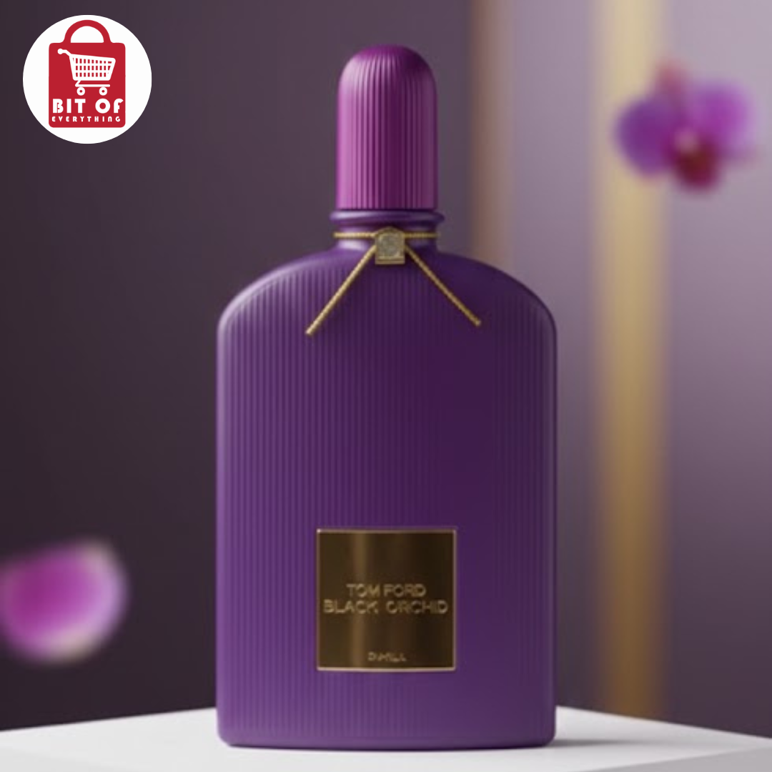 Tom Ford Perfume – Luxurious & Captivating Fragrance