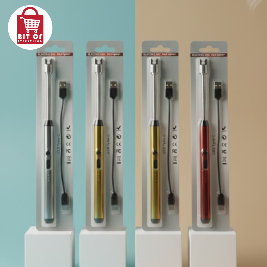 ARC LIGHTER (DEAL OF 2)