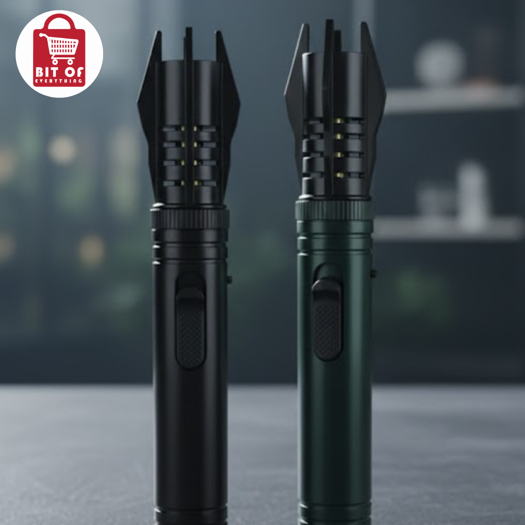Lighter – Reliable & Portable Flame