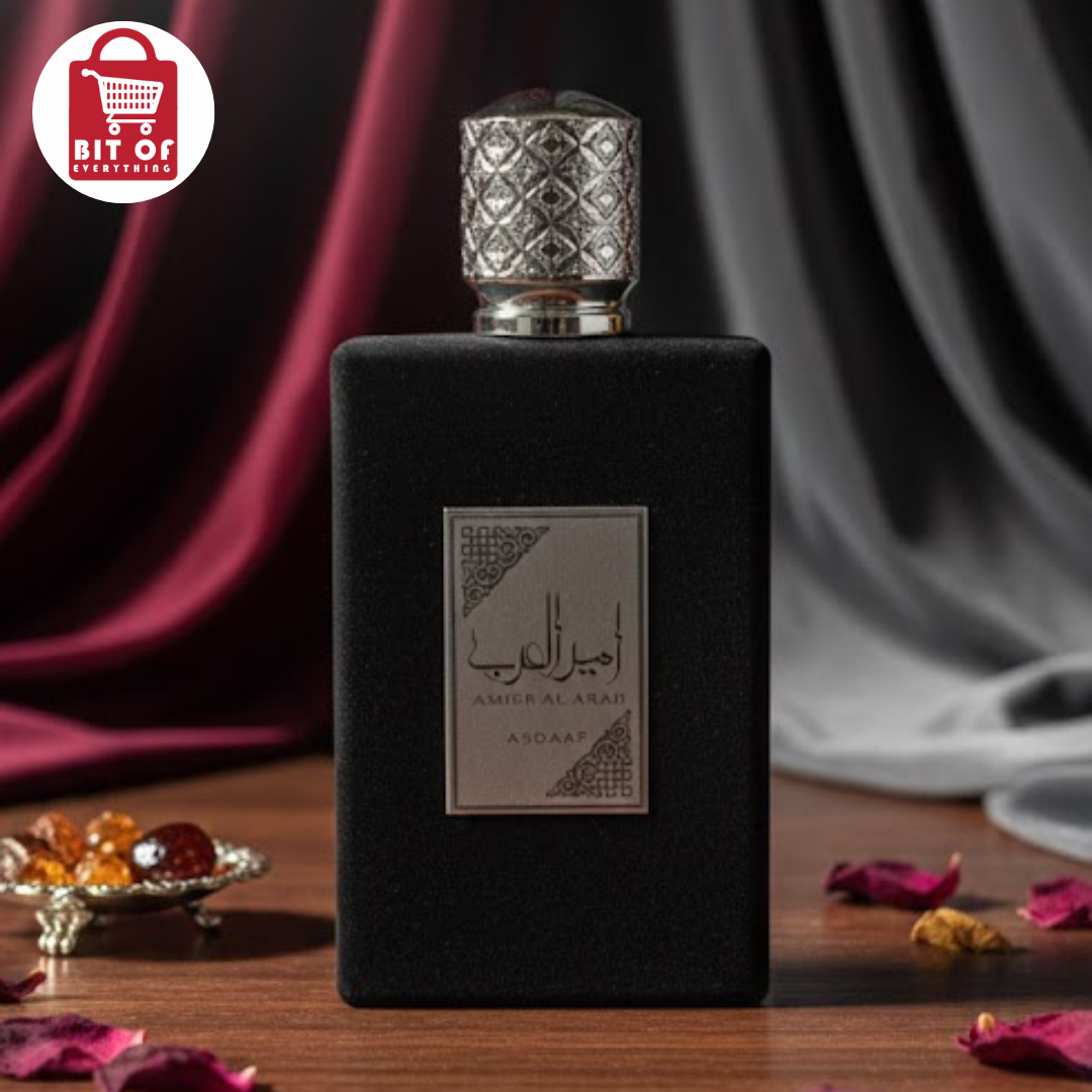 Ameer Al Arab Perfume – Rich & Exotic Fragrance