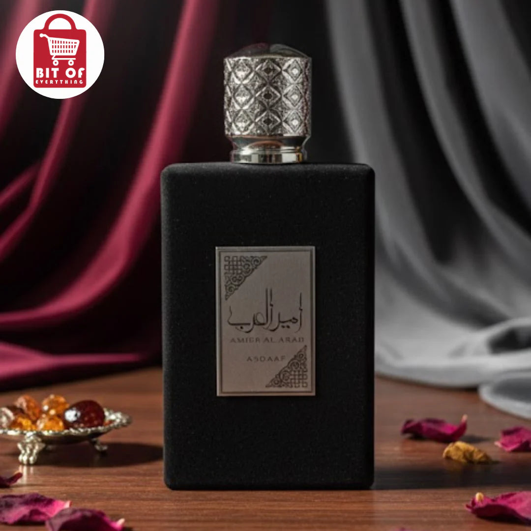 Ameer Al Arab Perfume – Exotic & Long-Lasting Fragrance
