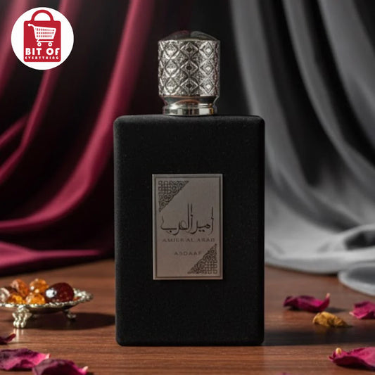 Ameer Al Arab Perfume – Exotic & Long-Lasting Fragrance