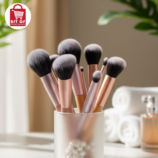 MAKEUP BRUSH 1-KG