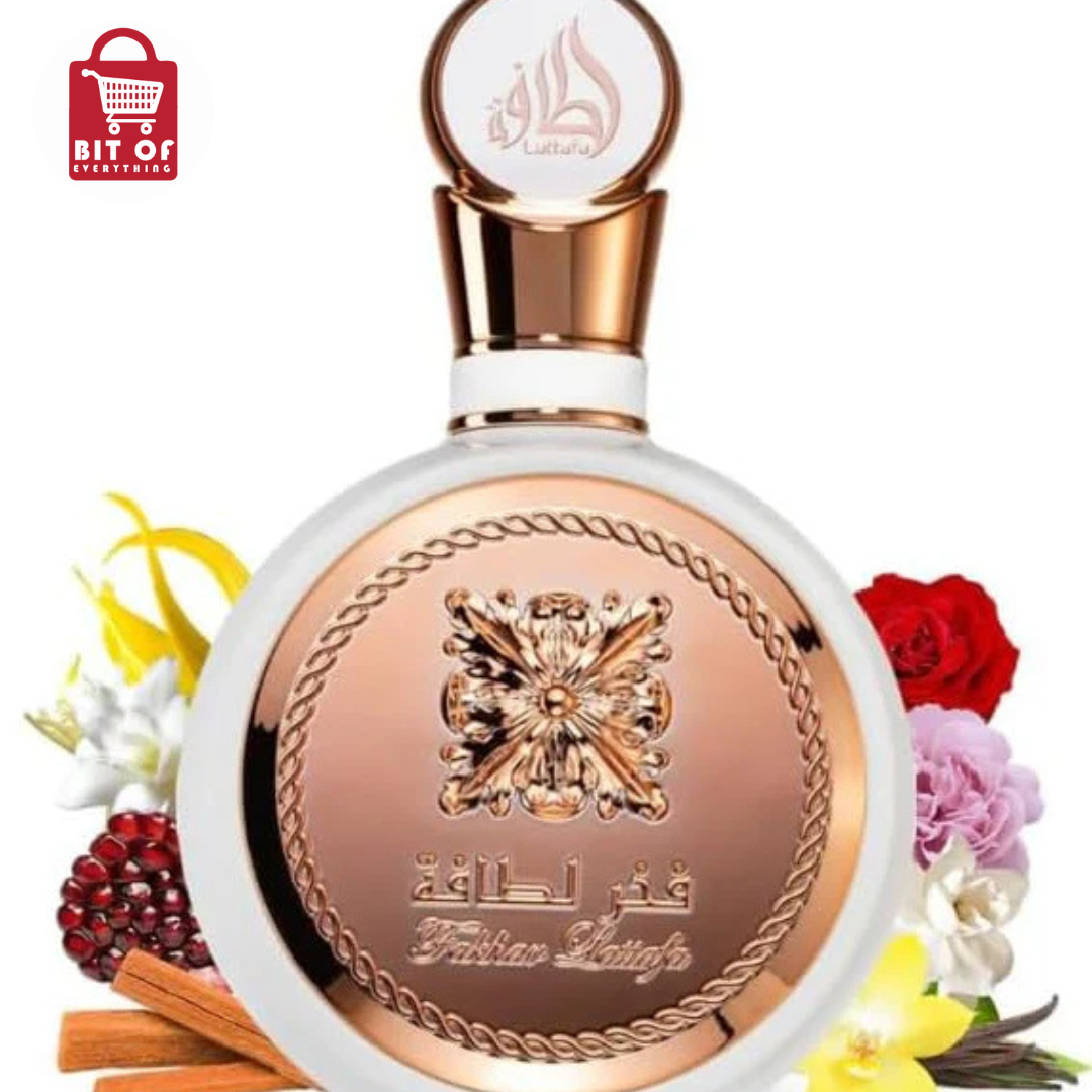 Fakhar Perfume by Lattafa – Bold & Luxurious Fragrance