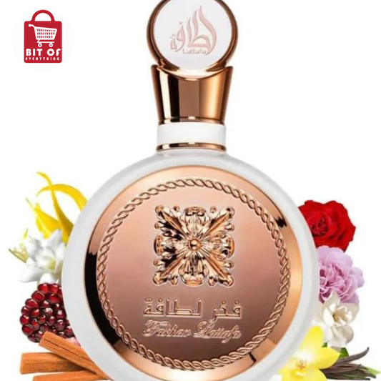 Fakhar Perfume by Lattafa – Bold & Luxurious Fragrance