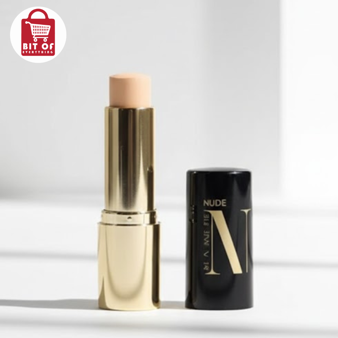 Concealer Stick – Smooth & Flawless Coverage