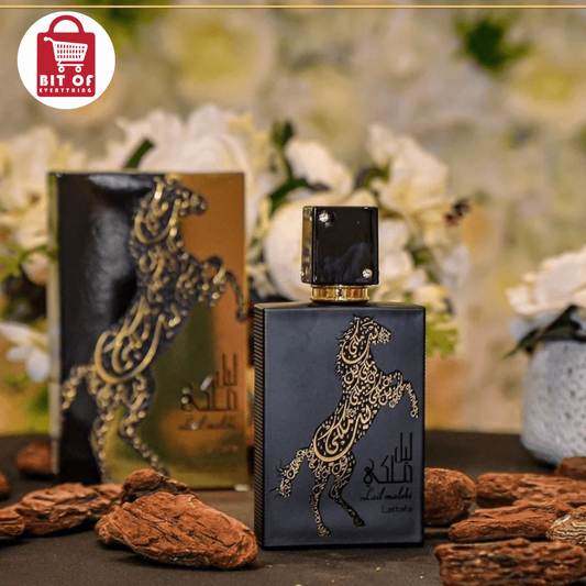 Lail Malaki Perfume – Luxurious & Long-Lasting Scent
