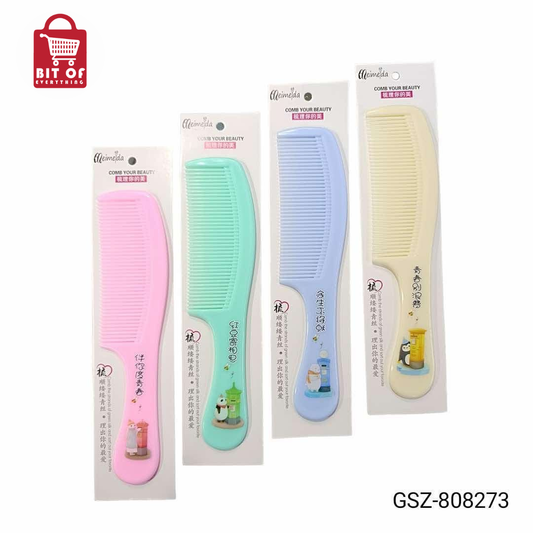 Hair Brush – Smooth & Tangle-Free Styling